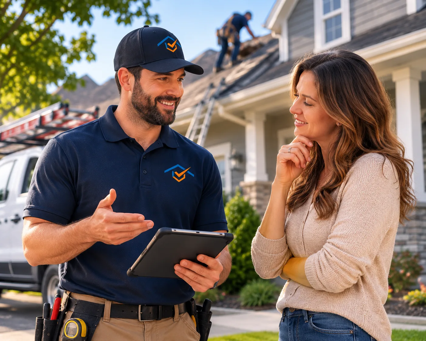 Roof Inspection FAQs in Zwingle, IA